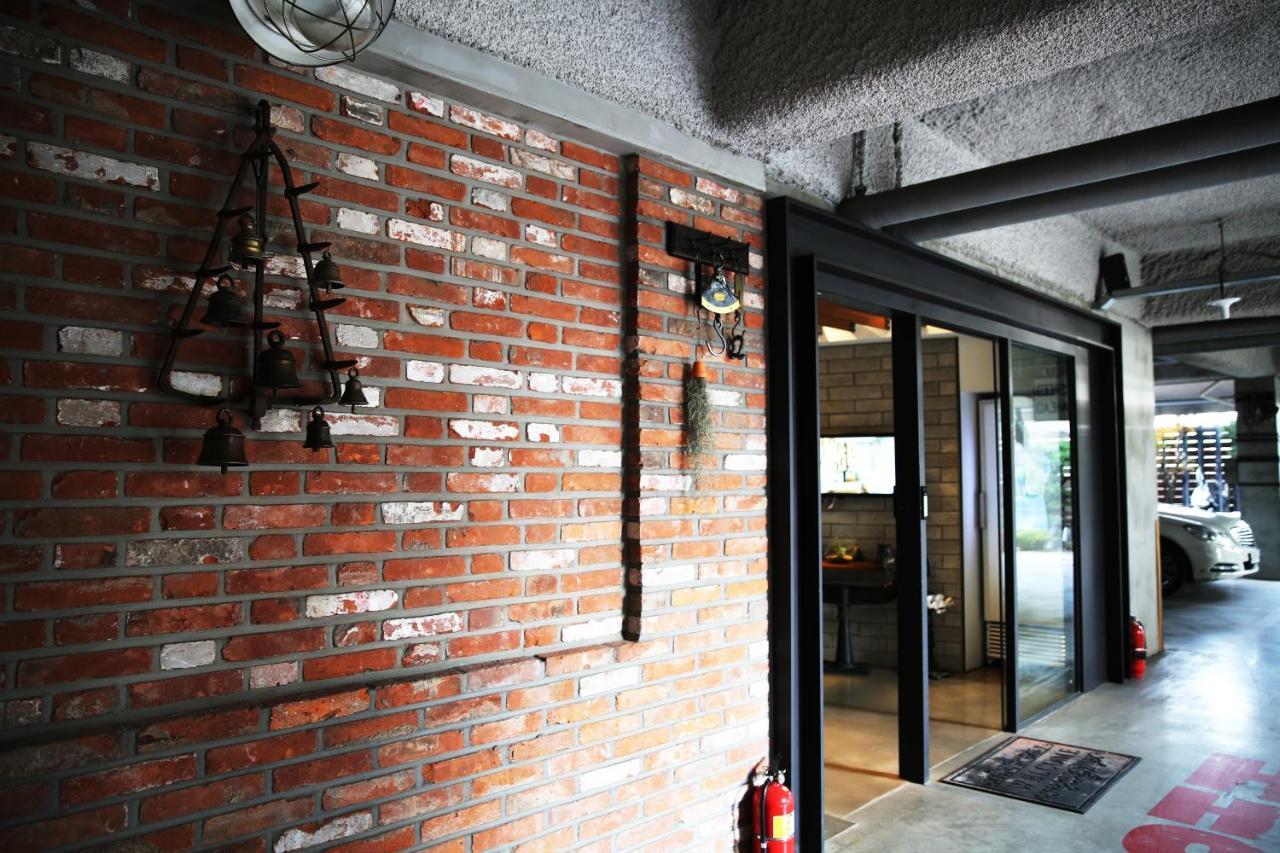 31Page Seul Exterior foto