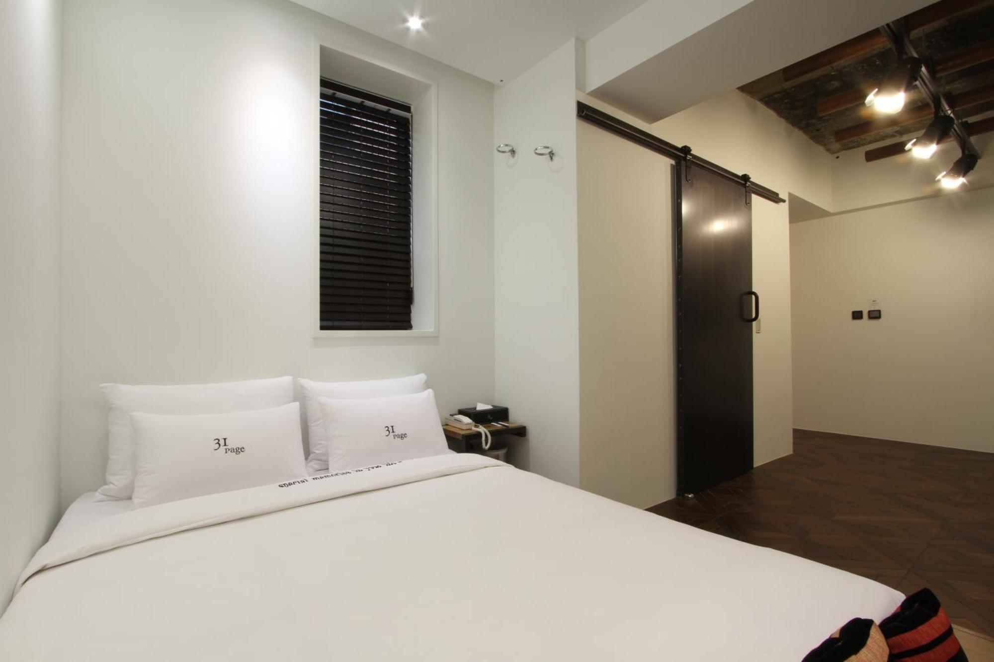 31Page Seul Quarto foto