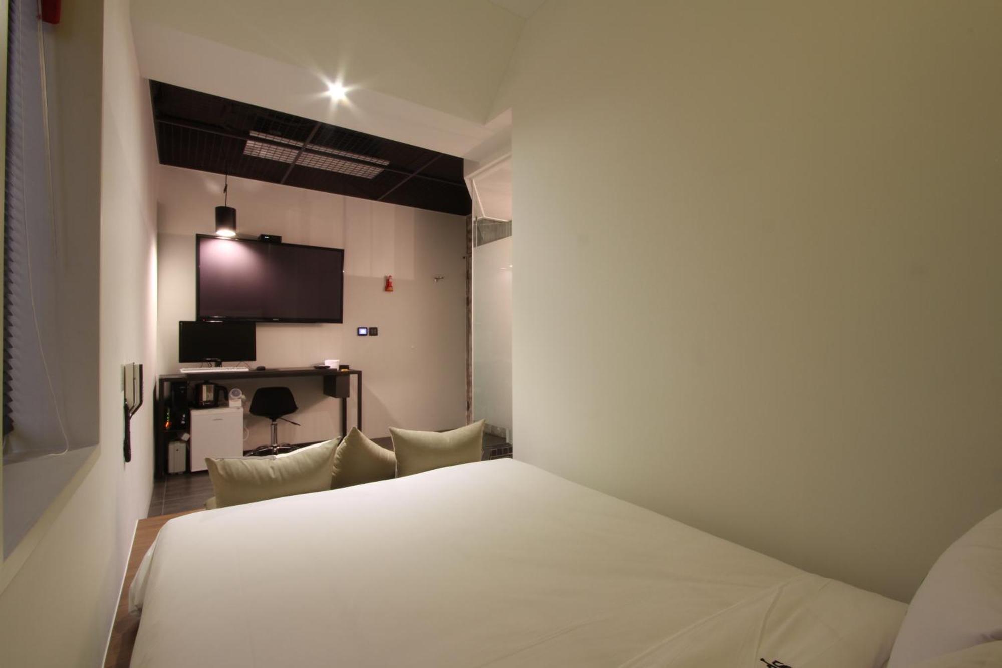31Page Seul Quarto foto